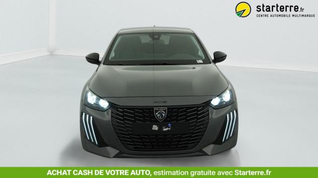 Peugeot 208 image 1