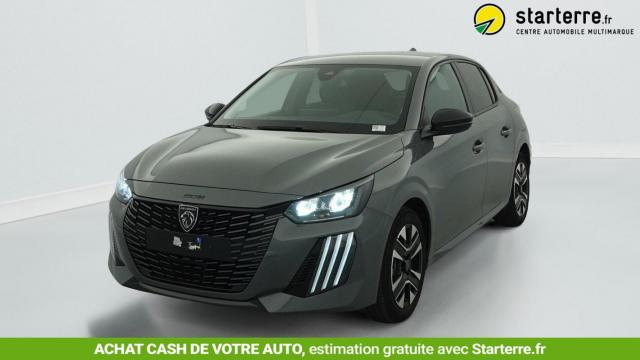 Peugeot 208 image 7