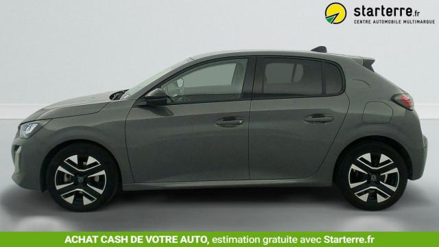 Peugeot 208 image 5