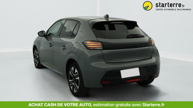Peugeot 208 image 3