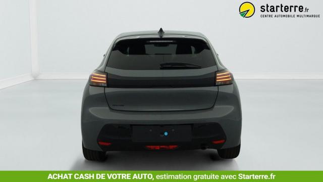 Peugeot 208 image 6