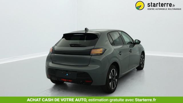 Peugeot 208 image 8