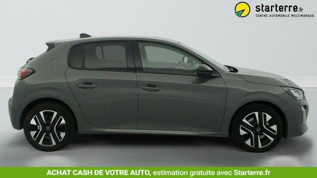 Peugeot 208 image 2