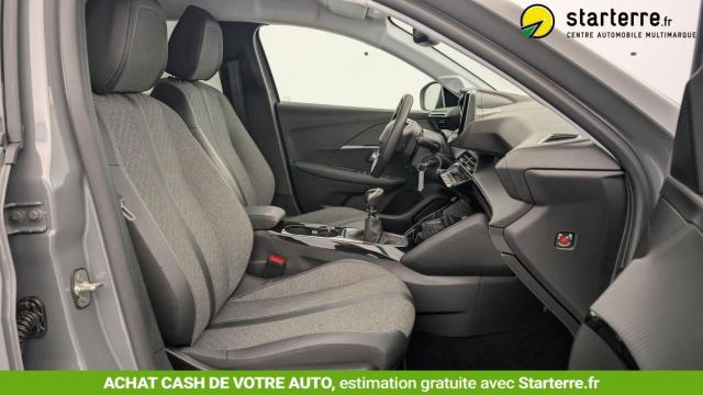 Peugeot 208 image 9