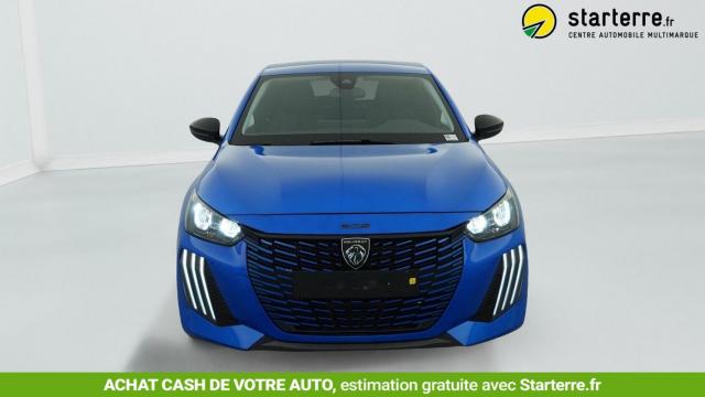 Peugeot 208 image 4