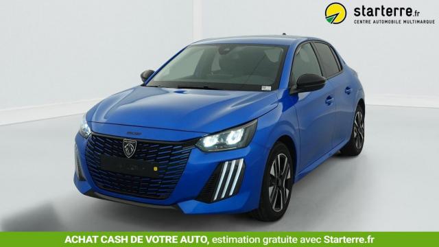 Peugeot 208 image 3