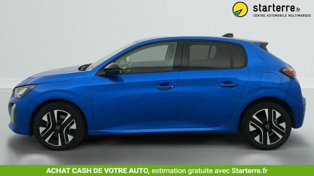 Peugeot 208 image 7