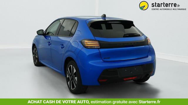 Peugeot 208 image 8
