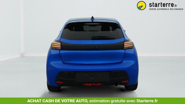 Peugeot 208 image 5