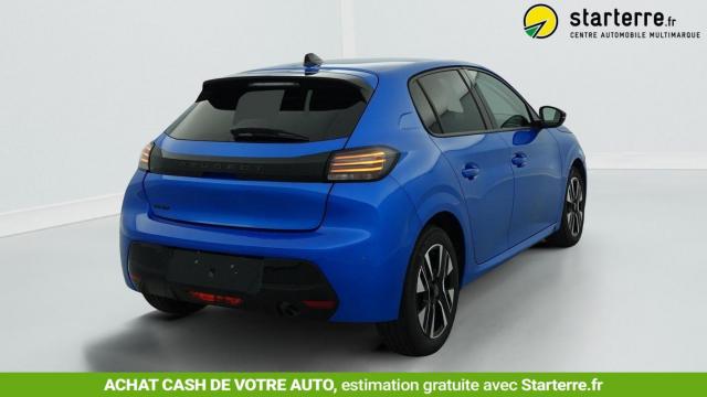 Peugeot 208 image 2