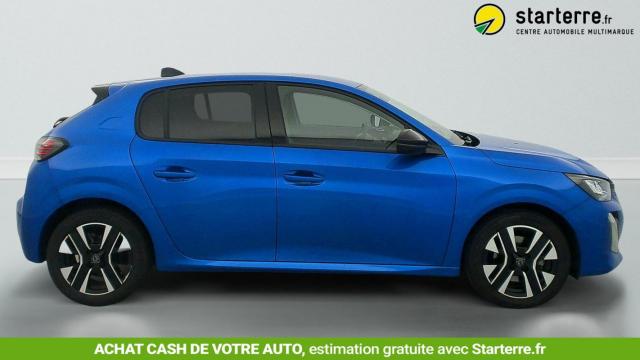 Peugeot 208 image 6