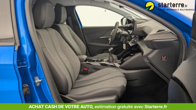 Peugeot 208 image 1
