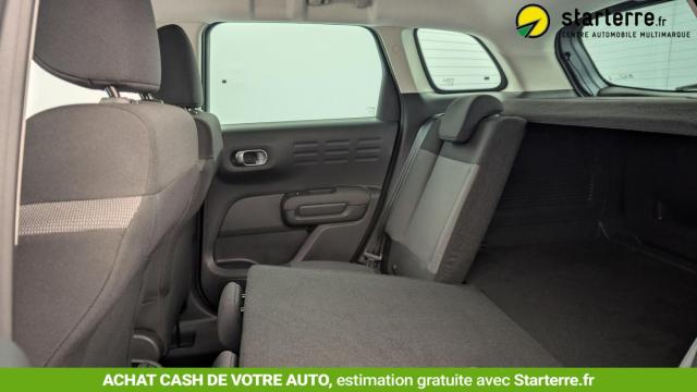 Citroen C3 Aircross image 5
