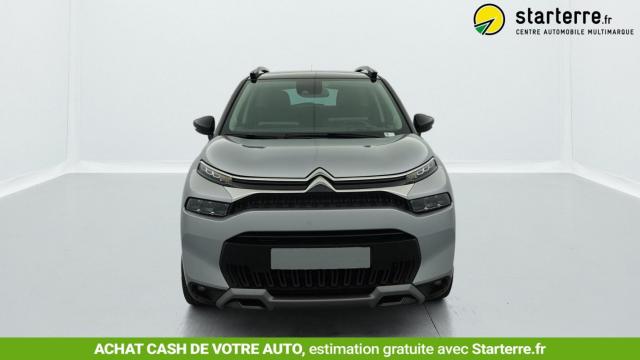 Citroen C3 Aircross image 6