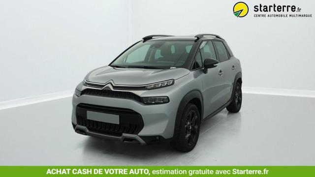 Citroen C3 Aircross image 3