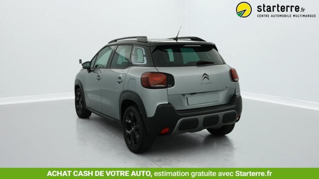 Citroen C3 Aircross image 9