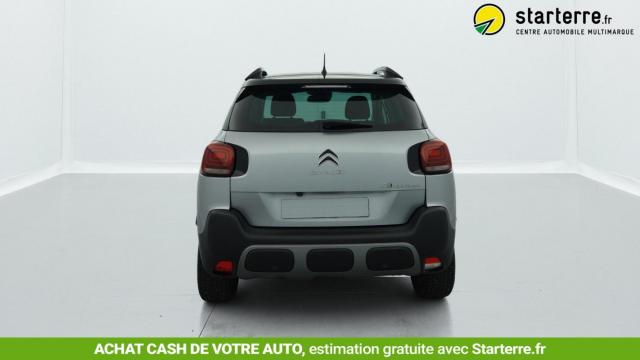 Citroen C3 Aircross image 1