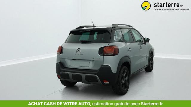 Citroen C3 Aircross image 4