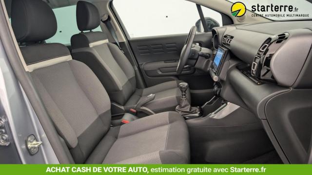 Citroen C3 Aircross image 2