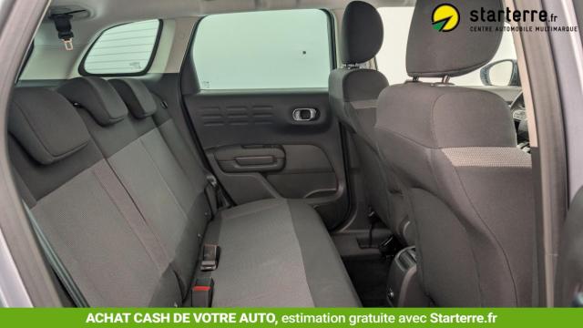 Citroen C3 Aircross image 7