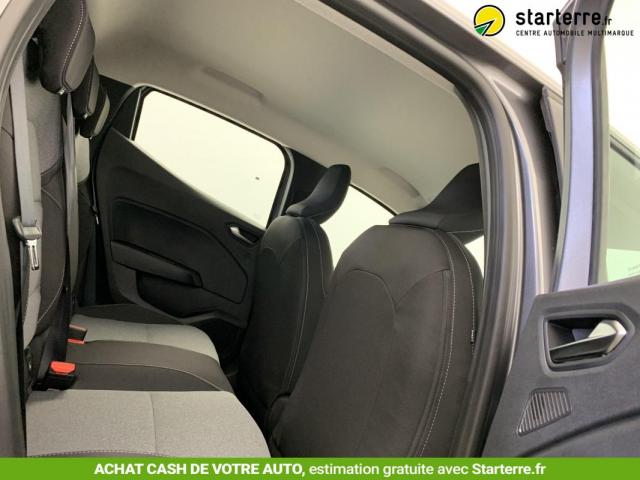 Renault Clio image 6