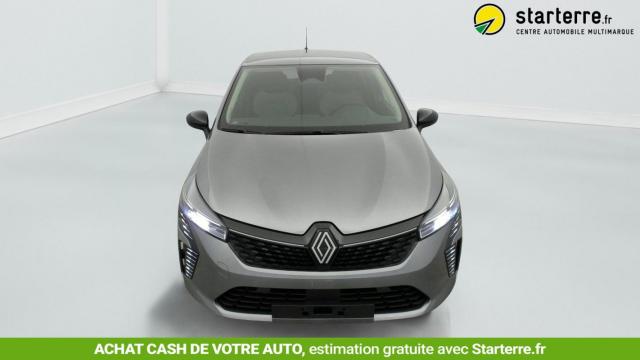 Renault Clio image 9
