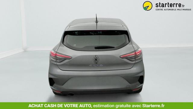 Renault Clio image 4