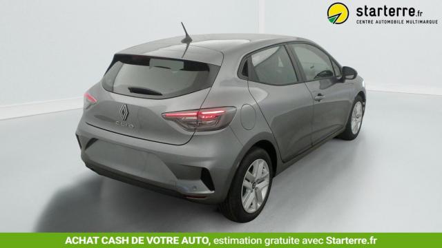 Renault Clio image 2