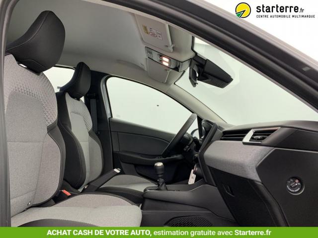 Renault Clio image 1