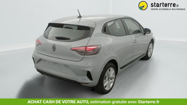 Renault Clio image 9