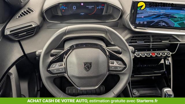 Peugeot 2008 image 3
