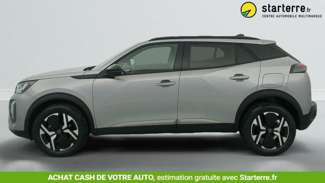 Peugeot 2008 image 4
