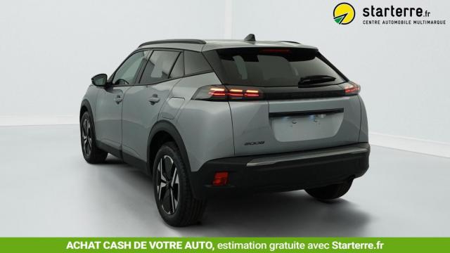 Peugeot 2008 image 1