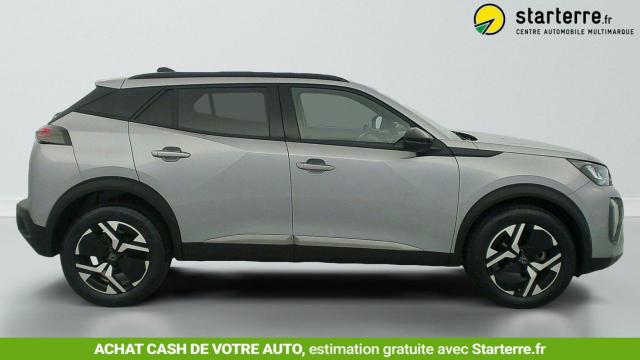 Peugeot 2008 image 2