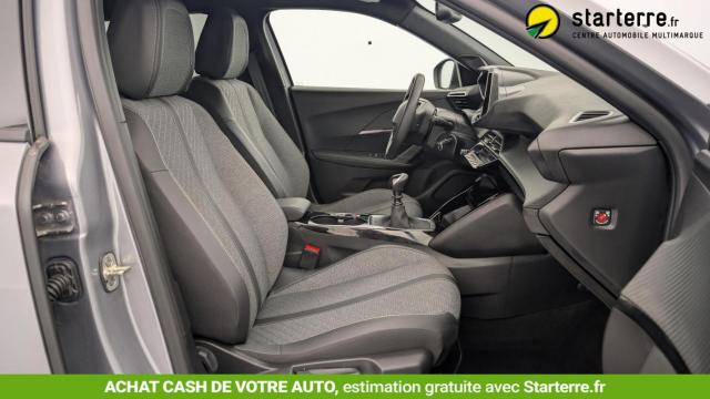 Peugeot 2008 image 9