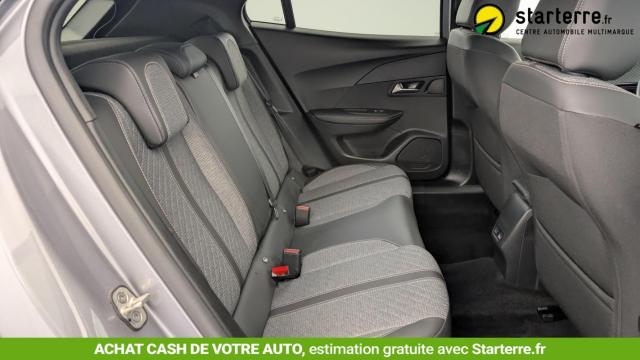 Peugeot 2008 image 5