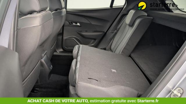 Peugeot 2008 image 8