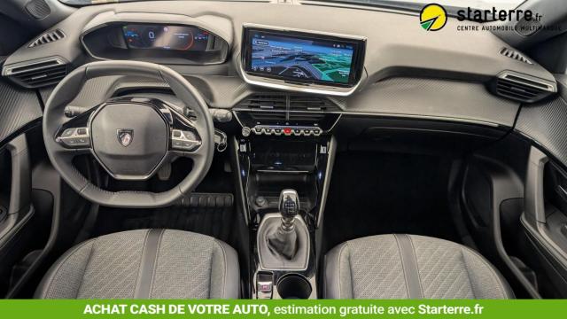Peugeot 2008 image 6