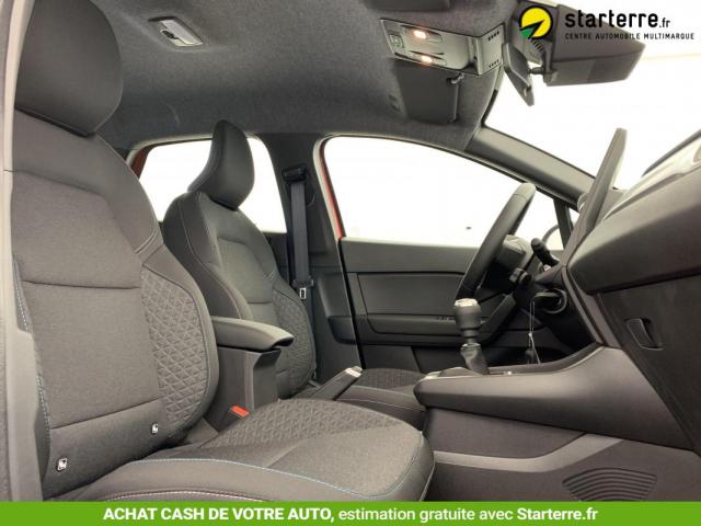 Renault Captur image 1
