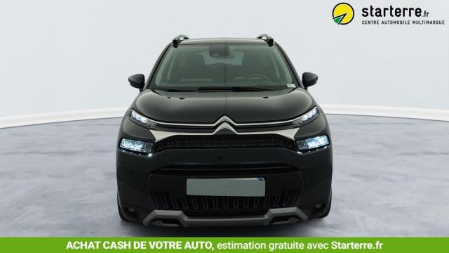 Citroen C3 Aircross image 7