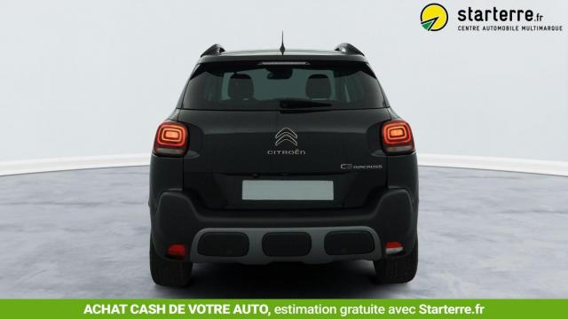 Citroen C3 Aircross image 6