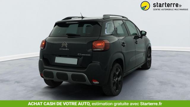 Citroen C3 Aircross image 9