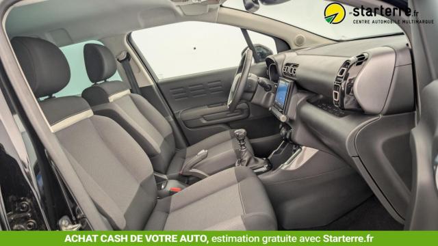 Citroen C3 Aircross image 8