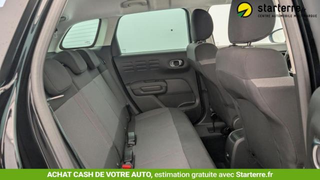 Citroen C3 Aircross image 3