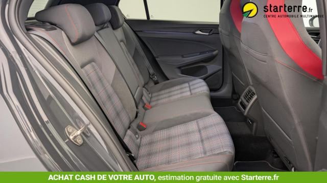 Volkswagen Golf image 3