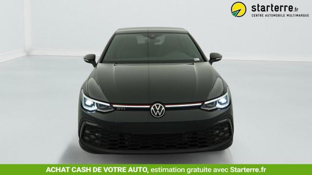 Volkswagen Golf image 8