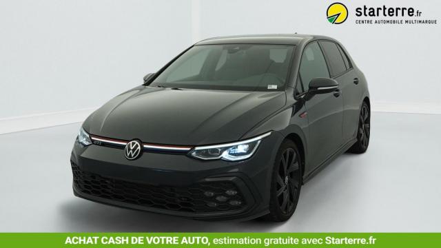 Volkswagen Golf image 7