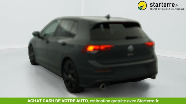 Volkswagen Golf image 1