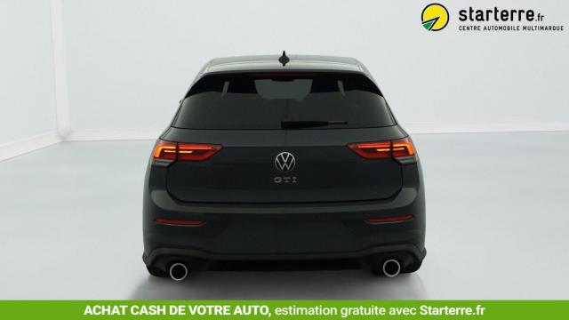 Volkswagen Golf image 4