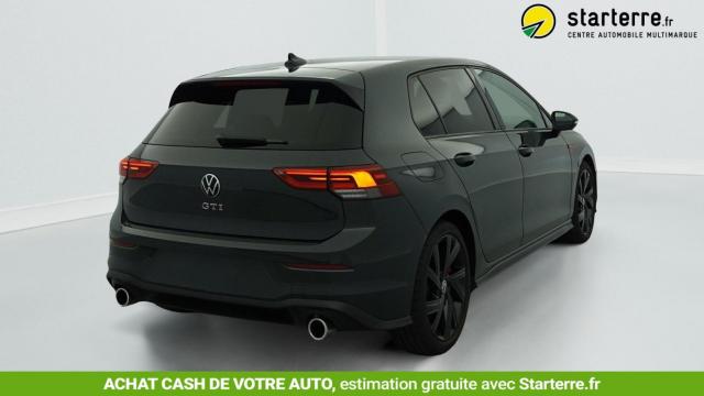 Volkswagen Golf image 2